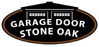 Stone Oak Garage Doors